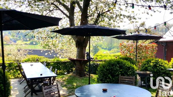 Maison à vendre 9 pièces 280 m² Pont-l'Évêque