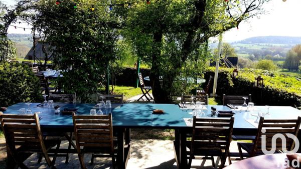 Maison à vendre 9 pièces 280 m² Pont-l'Évêque