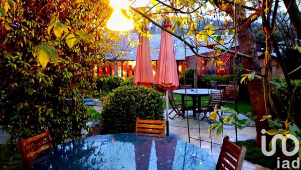 Maison à vendre 9 pièces 280 m² Pont-l'Évêque