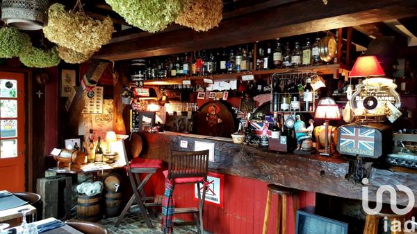 Maison à vendre 9 pièces 280 m² Pont-l'Évêque