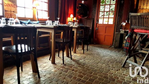 Maison à vendre 9 pièces 280 m² Pont-l'Évêque