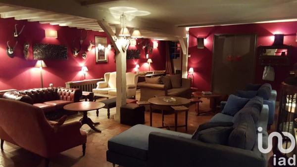 Maison à vendre 9 pièces 280 m² Pont-l'Évêque