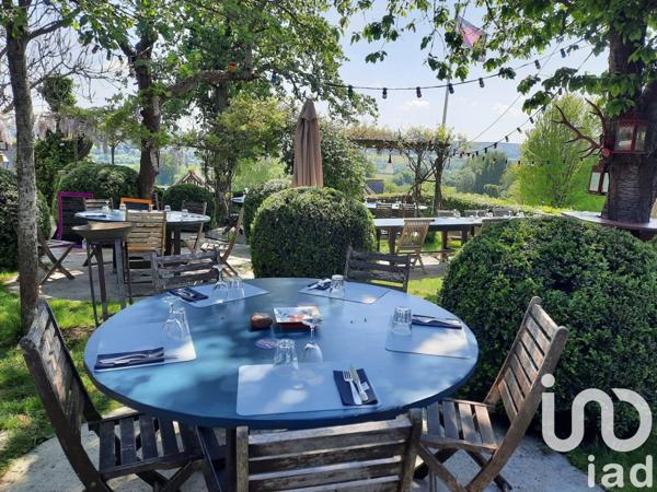 Maison à vendre 9 pièces 280 m² Pont-l'Évêque