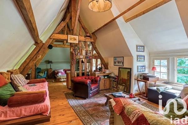 Maison à vendre 9 pièces 280 m² Pont-l'Évêque