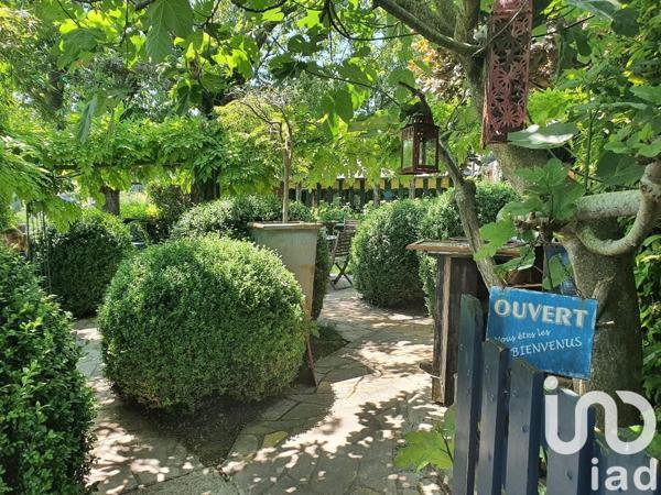 Maison à vendre 9 pièces 280 m² Pont-l'Évêque