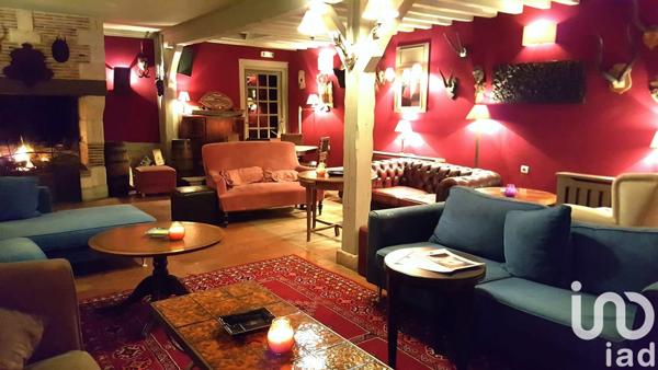 Maison à vendre 9 pièces 280 m² Pont-l'Évêque