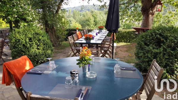 Maison à vendre 9 pièces 280 m² Pont-l'Évêque