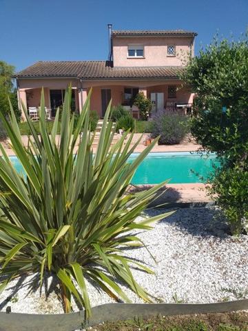 Maison à vendre |                                       Rouffiac-Tolosan |                                        5 pièces  |  153 m²