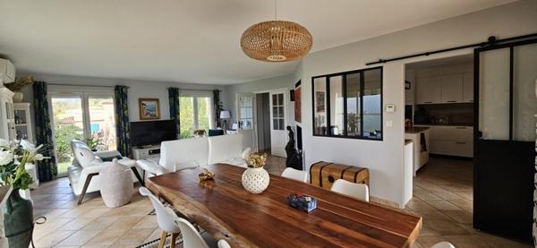 Maison à vendre |                                       Rouffiac-Tolosan |                                        5 pièces  |  153 m²