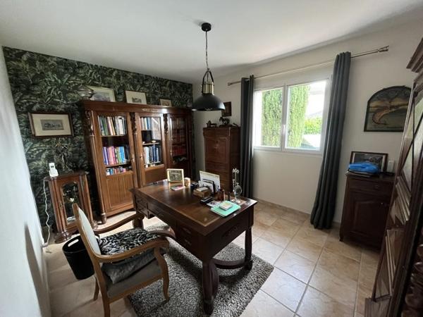 Maison à vendre |                                       Rouffiac-Tolosan |                                        5 pièces  |  153 m²