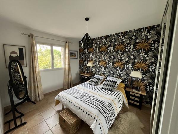 Maison à vendre |                                       Rouffiac-Tolosan |                                        5 pièces  |  153 m²