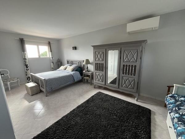 Maison à vendre |                                       Rouffiac-Tolosan |                                        5 pièces  |  153 m²