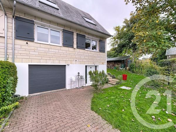 Maison à vendre  5 pièces - 111 m2 FLEURINES - 60