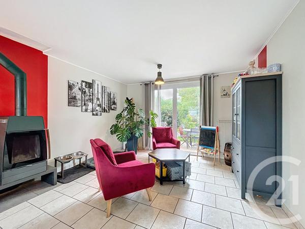 Maison à vendre  5 pièces - 111 m2 FLEURINES - 60