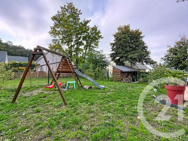 Maison à vendre  5 pièces - 111 m2 FLEURINES - 60