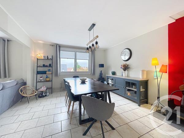 Maison à vendre  5 pièces - 111 m2 FLEURINES - 60
