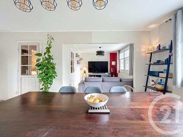 Maison à vendre  5 pièces - 111 m2 FLEURINES - 60