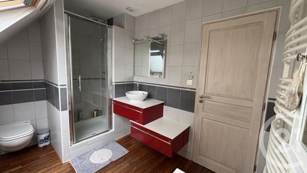 Maison à vendre  5 pièces - 111 m2 FLEURINES - 60