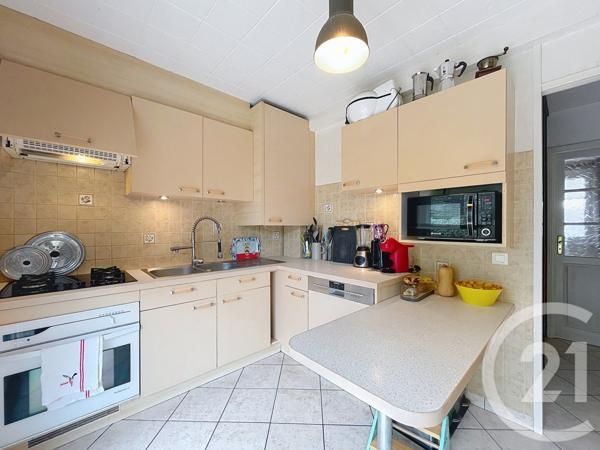 Maison à vendre  5 pièces - 111 m2 FLEURINES - 60