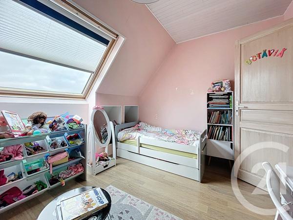 Maison à vendre  5 pièces - 111 m2 FLEURINES - 60