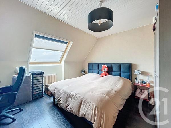 Maison à vendre  5 pièces - 111 m2 FLEURINES - 60