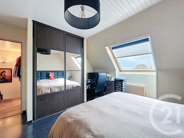 Maison à vendre  5 pièces - 111 m2 FLEURINES - 60