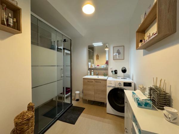 Appartement 3 pièces, 63 m2