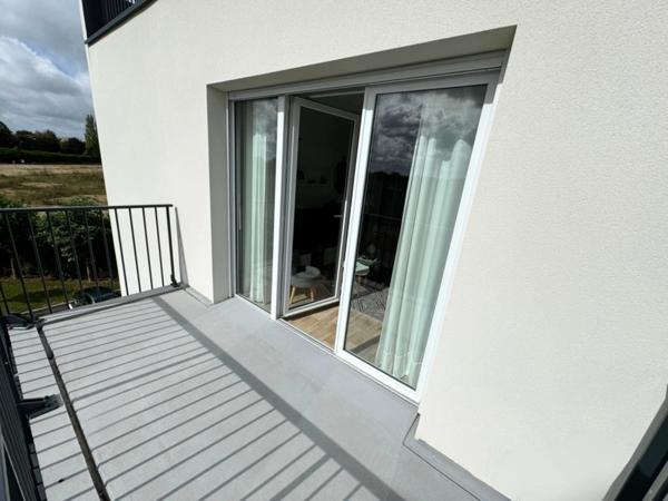 Appartement 3 pièces, 63 m2