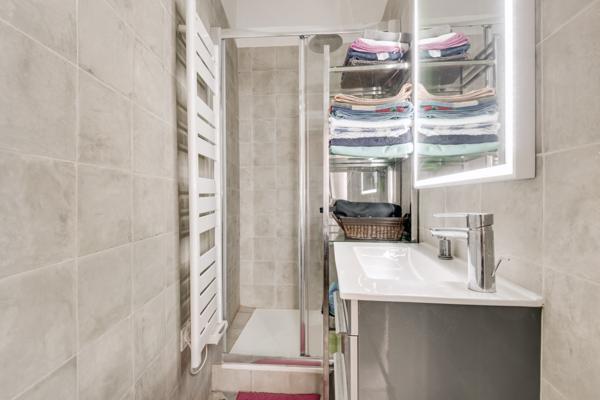 Appartement F5 à vendre  5 pièces - 89 m2 PARIS - 75007