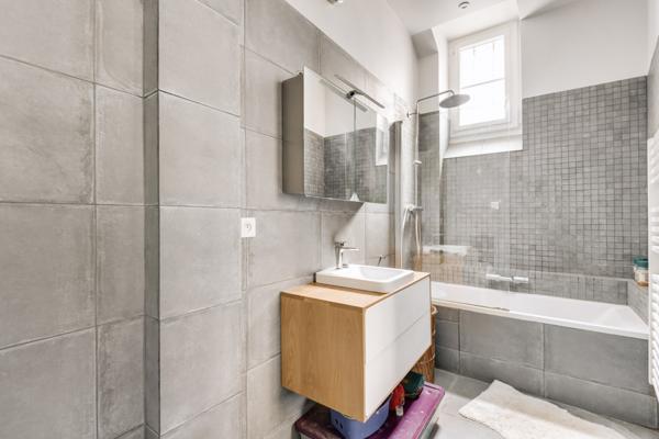 Appartement F5 à vendre  5 pièces - 89 m2 PARIS - 75007