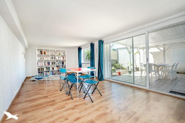 Maison à vendre 281 430 € Douarnenez 9 p 190 m² DPE C