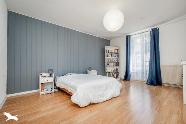 Maison à vendre 281 430 € Douarnenez 9 p 190 m² DPE C