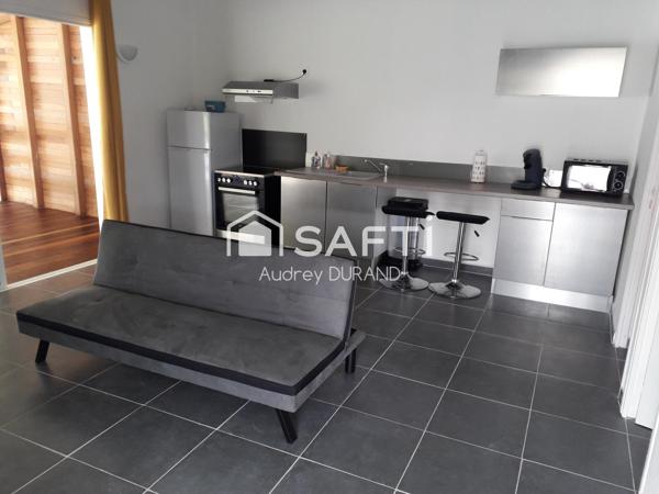 ENSEMBLE IMMOBILIER SPECIAL INVESTISSEUR