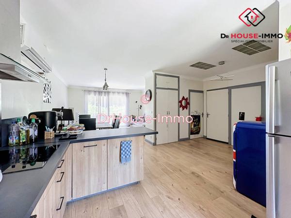 Maison à vendre 4 pièces de 117 m²