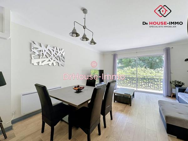 Maison à vendre 4 pièces de 117 m²