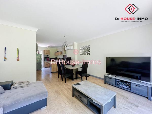 Maison à vendre 4 pièces de 117 m²
