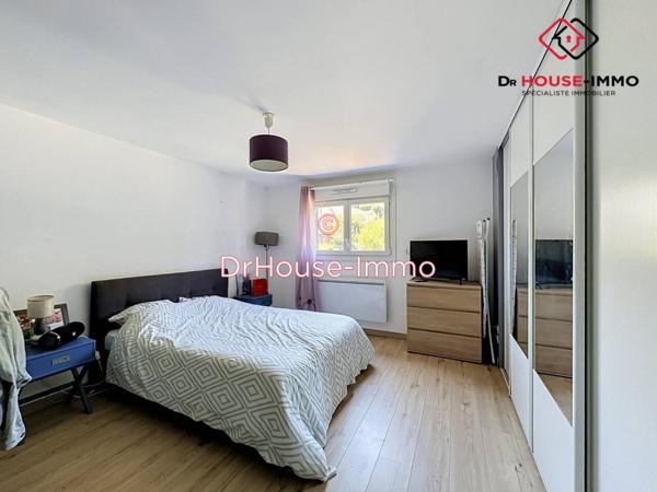 Maison à vendre 4 pièces de 117 m²