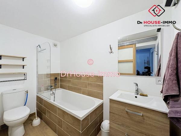 Maison à vendre 4 pièces de 117 m²