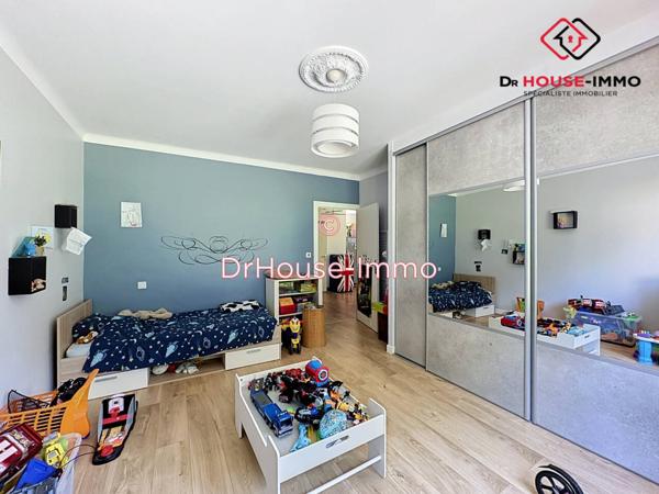 Maison à vendre 4 pièces de 117 m²