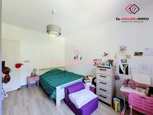 Maison à vendre 4 pièces de 117 m²