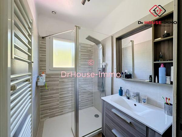 Maison à vendre 4 pièces de 117 m²