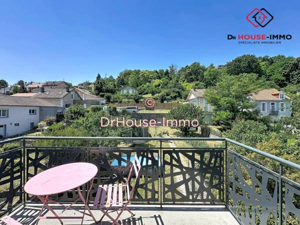 Maison à vendre 4 pièces de 117 m²