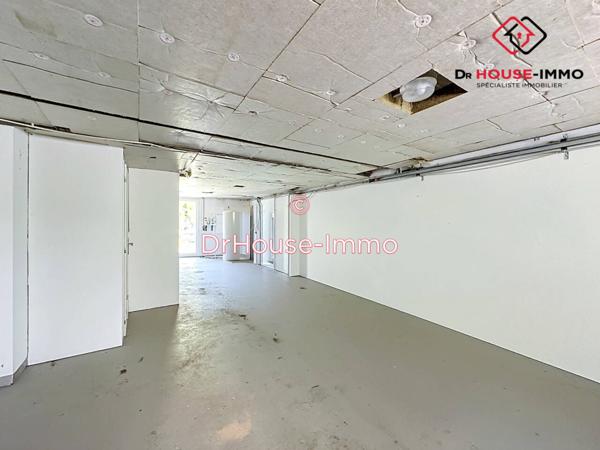 Maison à vendre 4 pièces de 117 m²