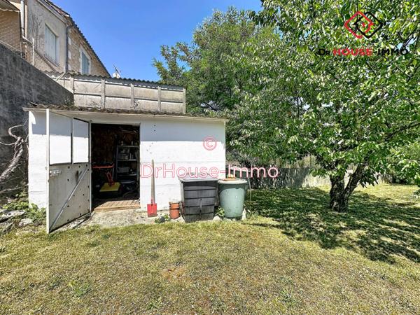 Maison à vendre 4 pièces de 117 m²