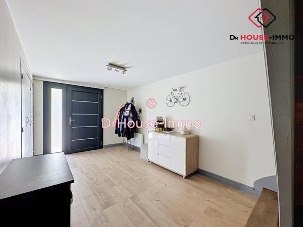 Maison à vendre 4 pièces de 117 m²