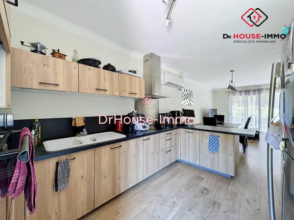 Maison à vendre 4 pièces de 117 m²