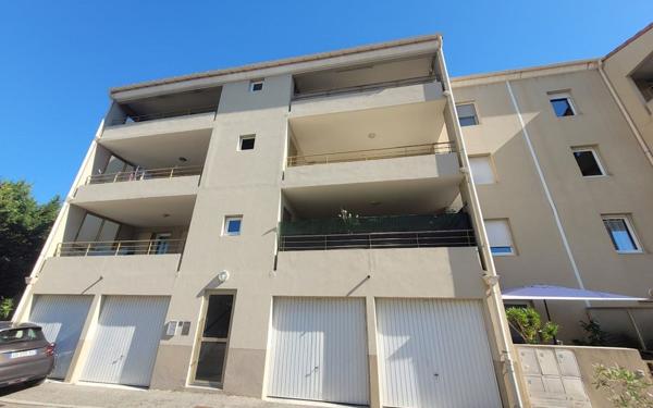 Appartement à vendre    3 pièces • 66,23 m2 Avignon