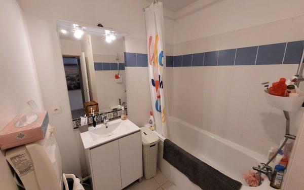 Appartement à vendre    3 pièces • 66,23 m2 Avignon