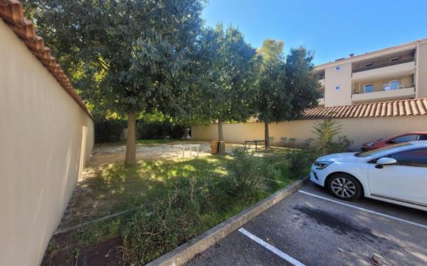 Appartement à vendre    3 pièces • 66,23 m2 Avignon