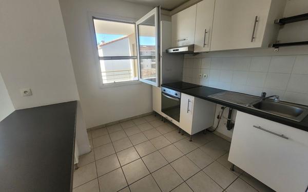 Appartement à vendre    3 pièces • 66,23 m2 Avignon